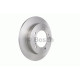 Гальмівний диск BOSCH 0 986 478 539