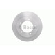 Гальмівний диск BOSCH 0 986 478 539