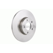 Гальмівний диск BOSCH 0 986 478 545