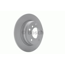 Гальмівний диск BOSCH 0 986 478 561