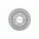 Гальмівний диск BOSCH 0 986 478 561