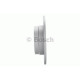 Гальмівний диск BOSCH 0 986 478 561