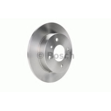 Гальмівний диск BOSCH 0 986 478 564