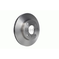 Гальмівний диск BOSCH 0 986 478 567