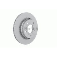 Гальмівний диск BOSCH 0 986 478 570