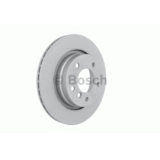 Гальмівний диск BOSCH 0 986 478 570