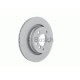 Гальмівний диск BOSCH 0 986 478 570
