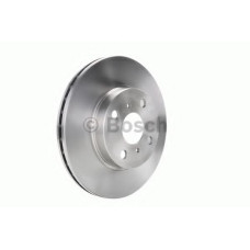 Гальмівний диск BOSCH 0 986 478 578