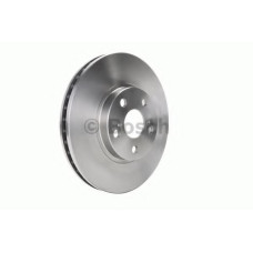 Гальмівний диск BOSCH 0 986 478 583