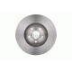 Гальмівний диск BOSCH 0 986 478 583