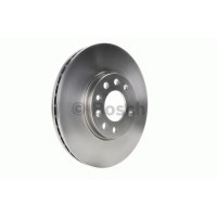 Гальмівний диск BOSCH 0 986 478 588
