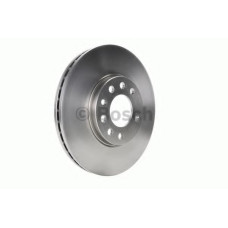 Гальмівний диск BOSCH 0 986 478 588