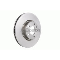 Гальмівний диск BOSCH 0 986 478 593