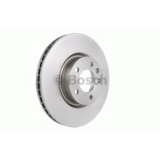 Гальмівний диск BOSCH 0 986 478 593
