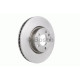 Гальмівний диск BOSCH 0 986 478 593