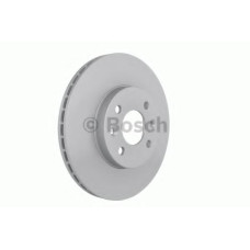 Гальмівний диск BOSCH 0 986 478 598