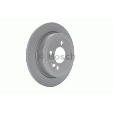 Гальмівний диск BOSCH 0 986 478 601