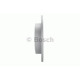Гальмівний диск BOSCH 0 986 478 601