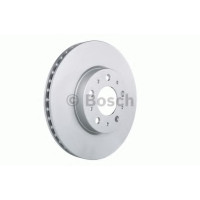 Гальмівний диск BOSCH 0 986 478 603
