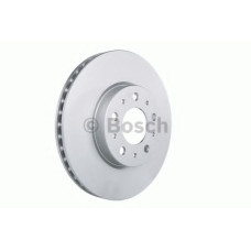 Гальмівний диск BOSCH 0 986 478 603