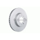 Гальмівний диск BOSCH 0 986 478 603