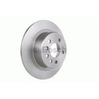 Гальмівний диск BOSCH 0 986 478 609