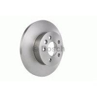 Гальмівний диск BOSCH 0 986 478 613