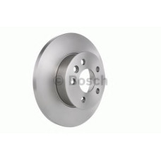 Гальмівний диск BOSCH 0 986 478 613