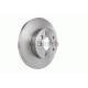 Гальмівний диск BOSCH 0 986 478 613