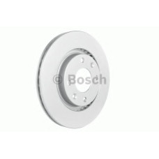 Гальмівний диск BOSCH 0 986 478 618