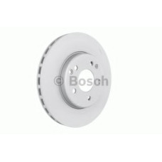 Гальмівний диск BOSCH 0 986 478 624
