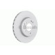Гальмівний диск BOSCH 0 986 478 624