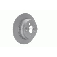 Гальмівний диск BOSCH 0 986 478 628