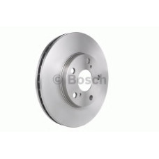 Гальмівний диск BOSCH 0 986 478 632