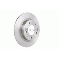 Гальмівний диск BOSCH 0 986 478 633