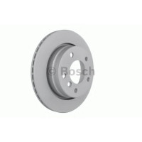 Гальмівний диск BOSCH 0 986 478 642
