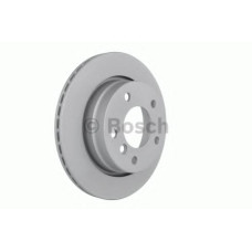 Гальмівний диск BOSCH 0 986 478 642