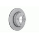 Гальмівний диск BOSCH 0 986 478 642