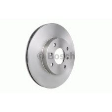 Гальмівний диск BOSCH 0 986 478 728