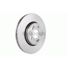 Гальмівний диск BOSCH 0 986 478 734