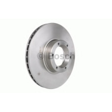 Гальмівний диск BOSCH 0 986 478 745