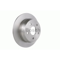 Гальмівний диск BOSCH 0 986 478 771