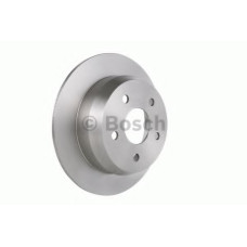 Гальмівний диск BOSCH 0 986 478 771