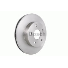 Гальмівний диск BOSCH 0 986 478 772