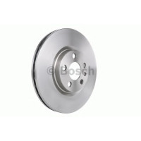 Гальмівний диск BOSCH 0 986 478 812