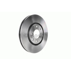 Гальмівний диск BOSCH 0 986 478 831