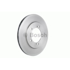 Гальмівний диск BOSCH 0 986 478 839