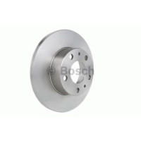 Гальмівний диск BOSCH 0 986 478 843