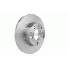 Гальмівний диск BOSCH 0 986 478 843