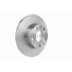 Гальмівний диск BOSCH 0 986 478 843